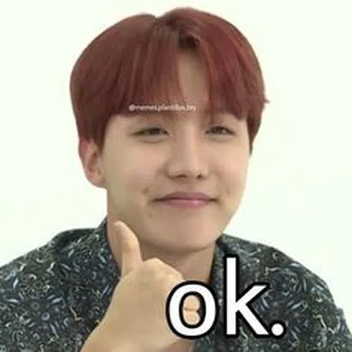 BTS memes - Sticker 20