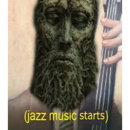 Prog Metal - Sticker 19