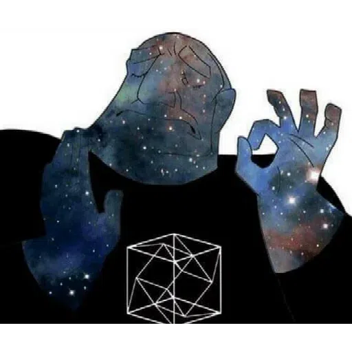 Prog Metal - Sticker 28