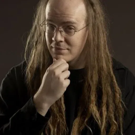 Prog Metal - Sticker 10
