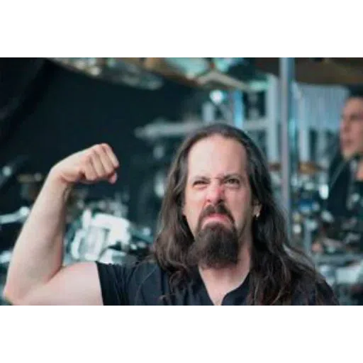 Prog Metal - Sticker 21