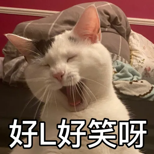 樂狗有話兒 - Sticker 19
