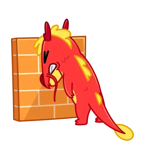 Dragón chino - Sticker 13