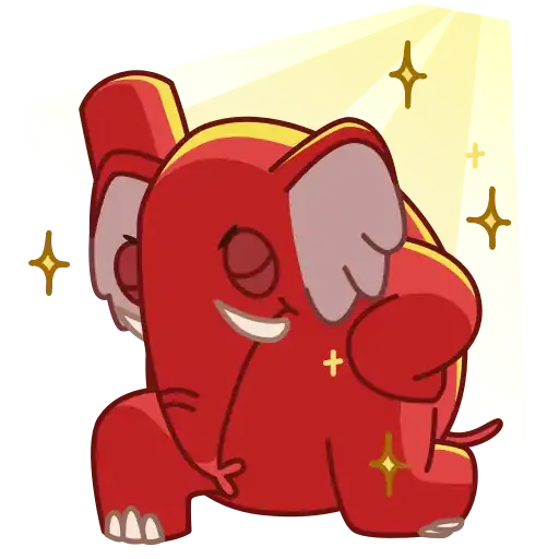 Elefun - Sticker 14