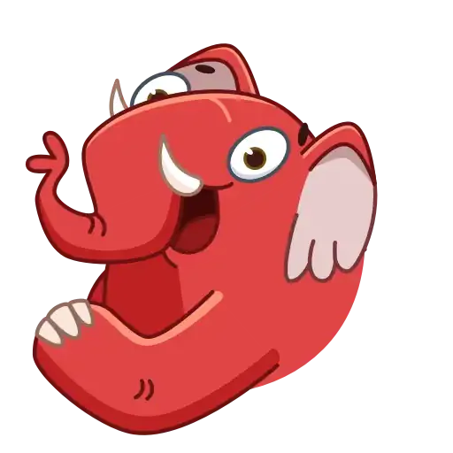 Elefun - Sticker 23