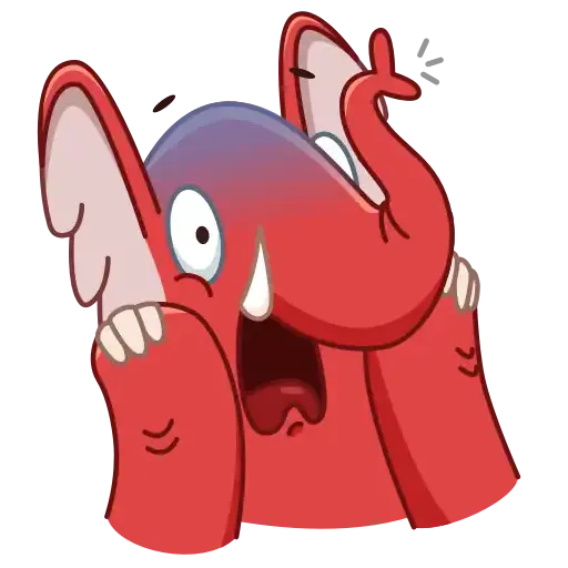 Elefun - Sticker 11