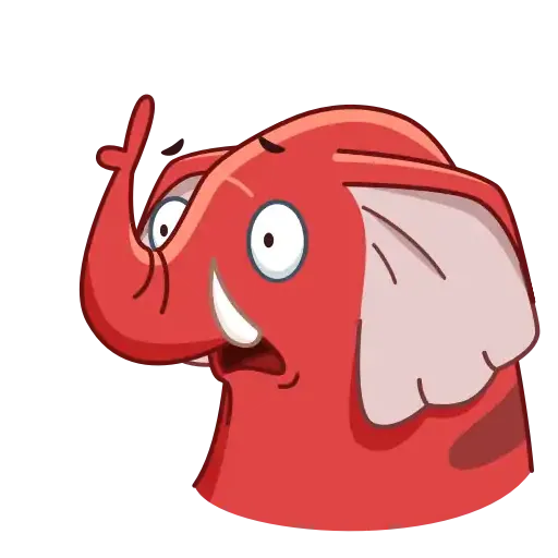 Elefun - Sticker 15