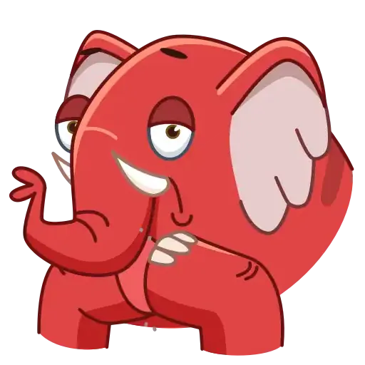 Elefun - Sticker 10