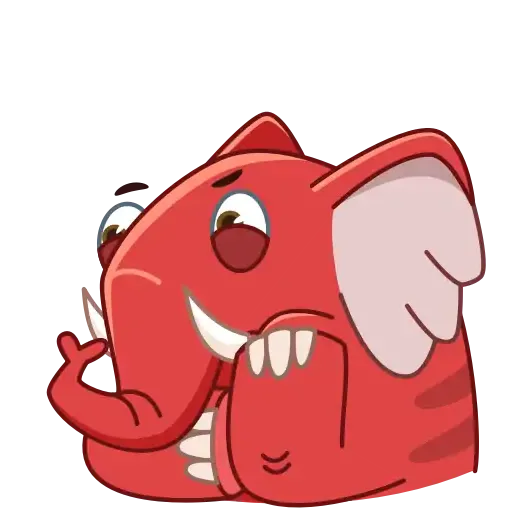Elefun - Sticker 9
