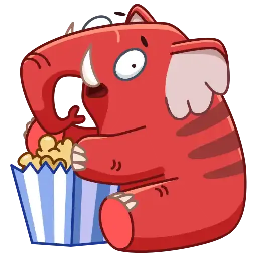 Elefun - Sticker 22