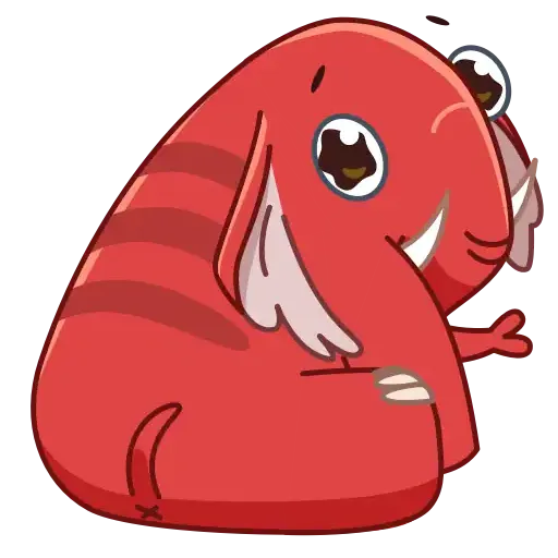 Elefun - Sticker 12