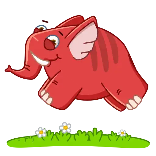 Elefun - Sticker 17