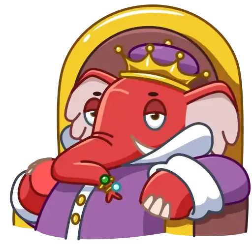 Elefun - Sticker 18