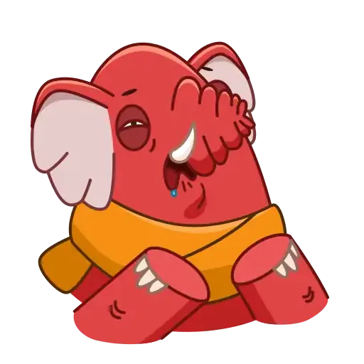 Elefun - Sticker 16