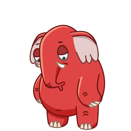 Elefun - Sticker 24