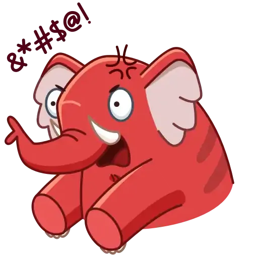 Elefun - Sticker 13
