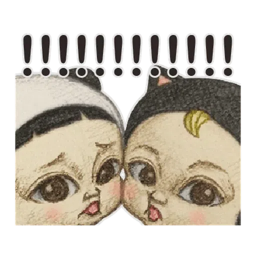 Facepack11 - Sticker 20