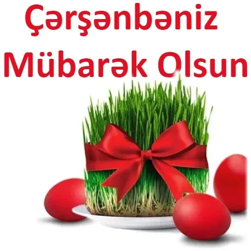 Torpaq Çərşənbəsi - Sticker 11