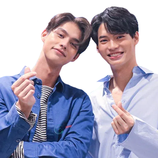 BRIGHT WIN - Sticker 18