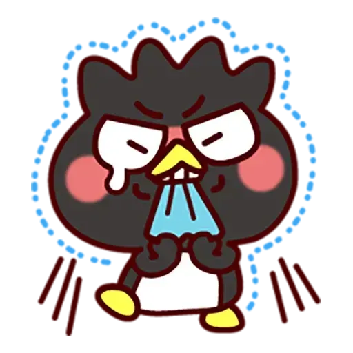 Cute - Sticker 29