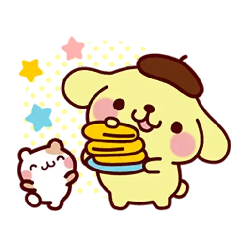 Cute - Sticker 25