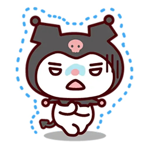 Cute - Sticker 15