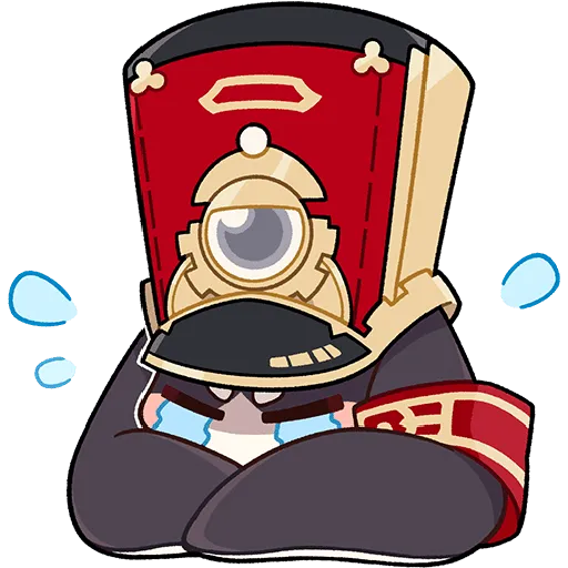 Pom-Pom! - Sticker 13