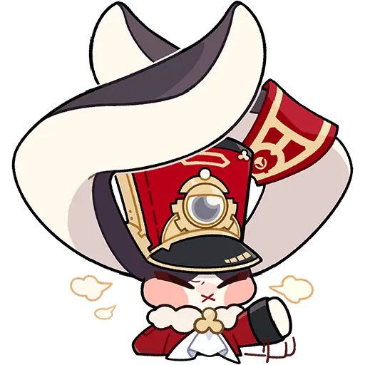 Pom-Pom! - Sticker 9