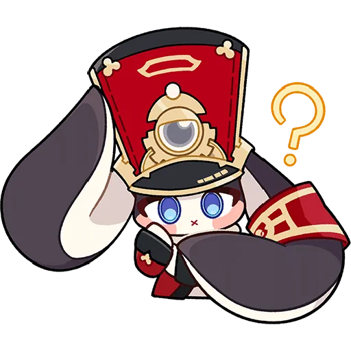Pom-Pom! - Sticker 12