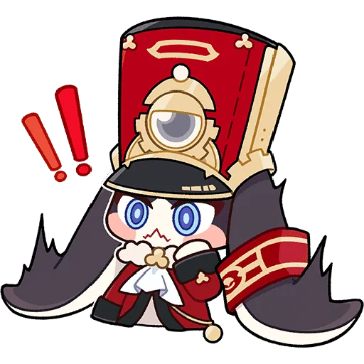 Pom-Pom! - Sticker 11