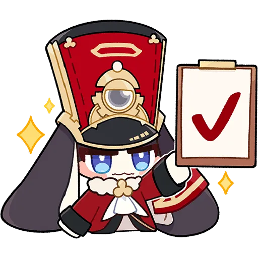 Pom-Pom! - Sticker 14