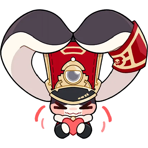 Pom-Pom! - Sticker 10