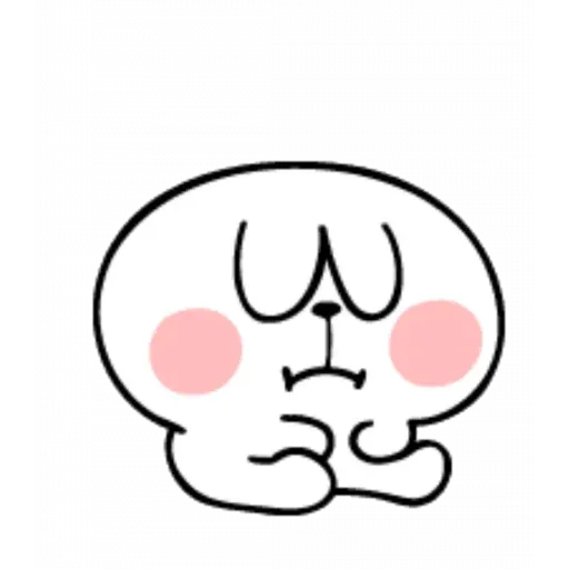 😞 - Sticker 10