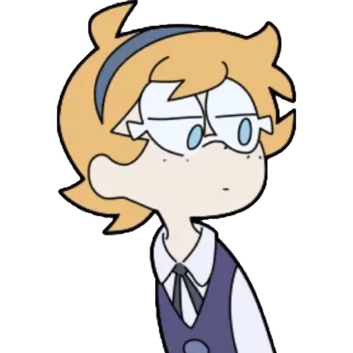 Little Witch Academia 2 - Sticker 16