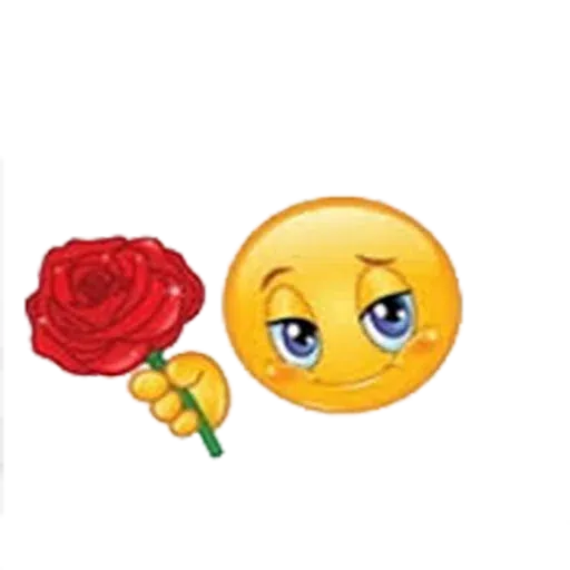 Smiley - Sticker 9
