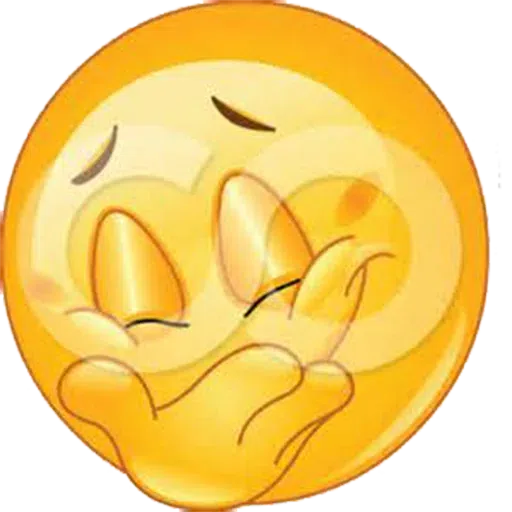 Smiley - Sticker 10