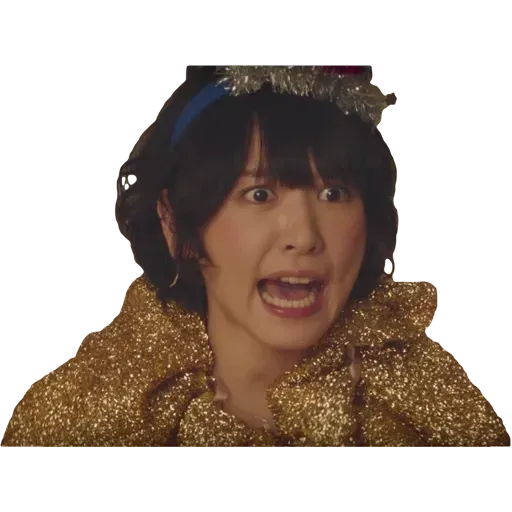 gakki - Sticker 25