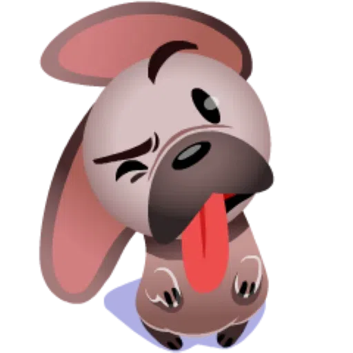 Mugsy - Sticker 9