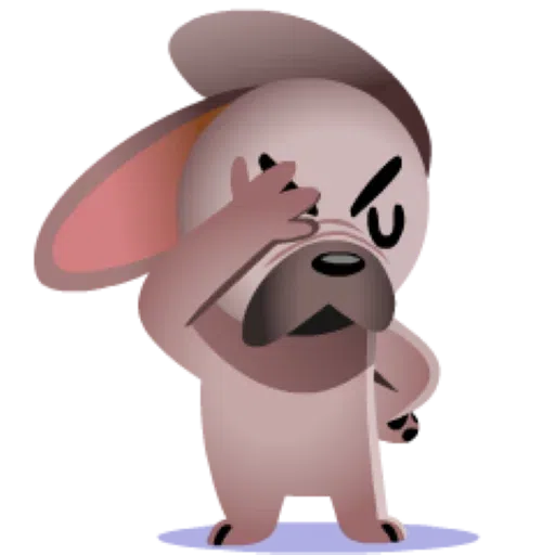 Mugsy - Sticker 21