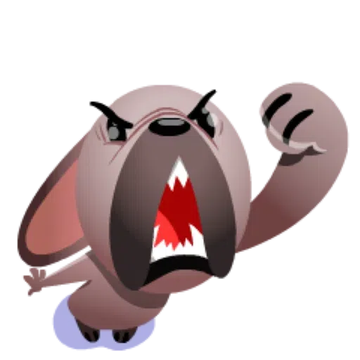 Mugsy - Sticker 18