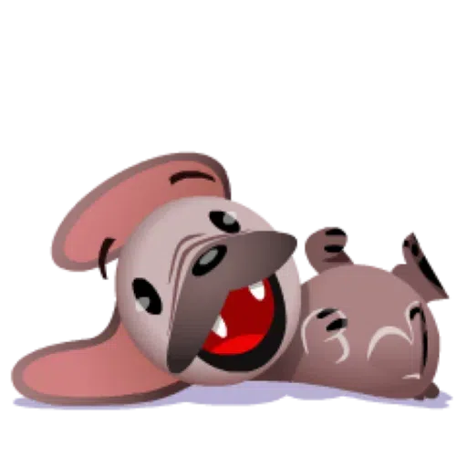 Mugsy - Sticker 23