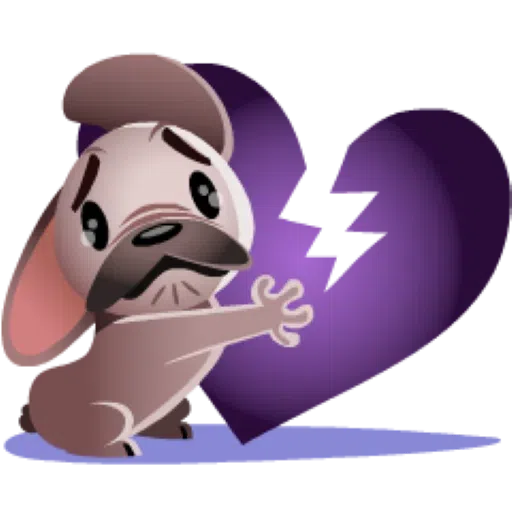 Mugsy - Sticker 16