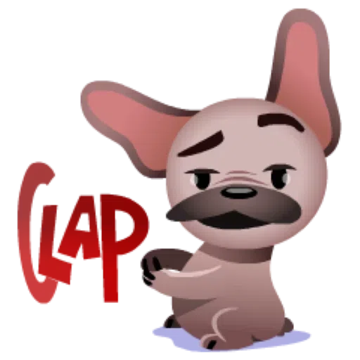 Mugsy - Sticker 17