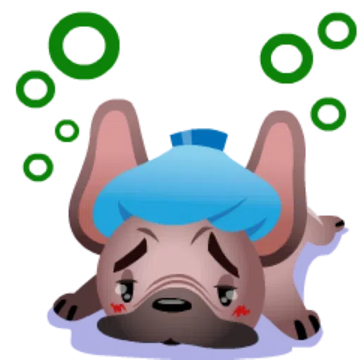 Mugsy - Sticker 24