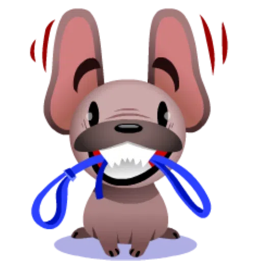 Mugsy - Sticker 20