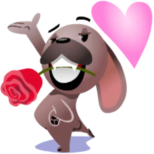 Mugsy - Sticker 15