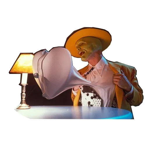 Pop - Sticker 10