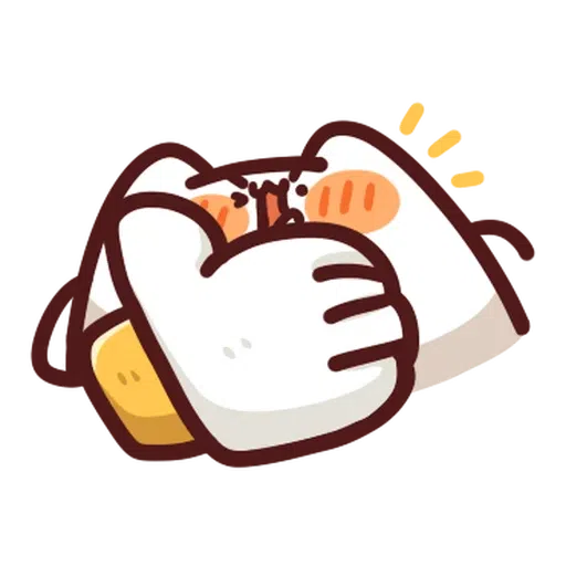 野生喵喵怪 LV.29 - Sticker 14