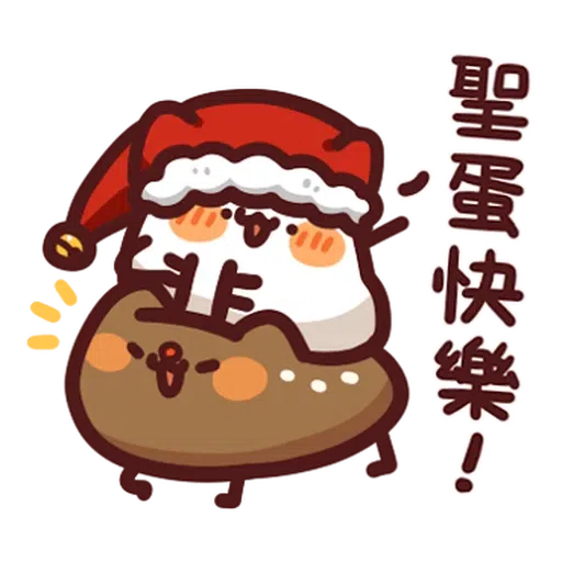 野生喵喵怪 LV.29 - Sticker 16