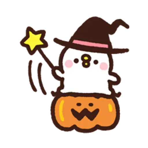 Kanahei Halloween 2019 01 - Sticker 27